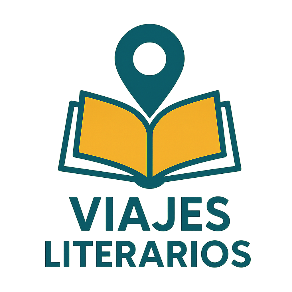 Logo de Viajes Literarios