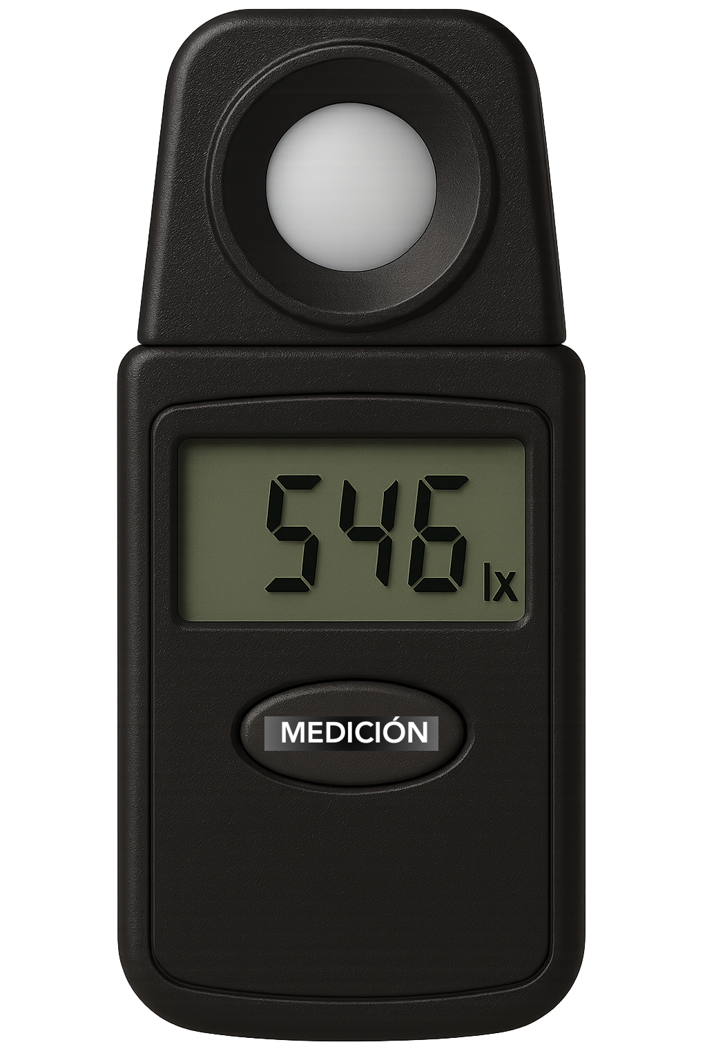 Sensor de luz